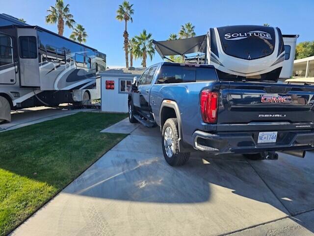 84136 Ave 44, #573 573