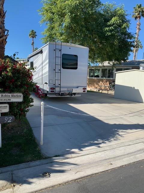 84136 Ave 44, #92 92