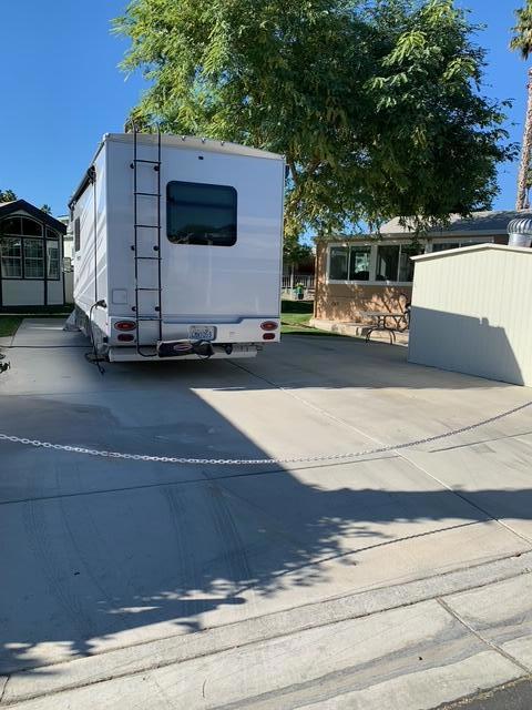 84136 Ave 44, #92 92