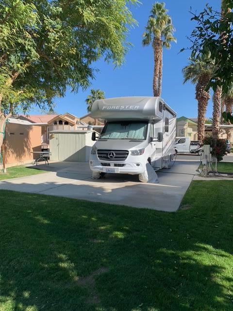 84136 Ave 44, #92 92