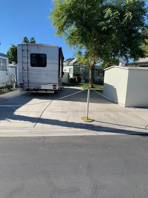 84136 Ave 44, #92 92