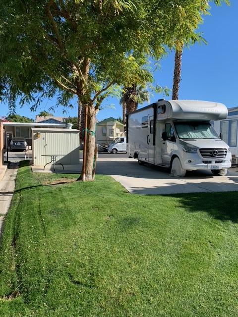 84136 Ave 44, #92 92