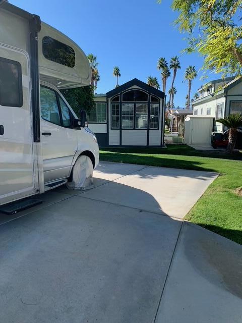 84136 Ave 44, #92 92