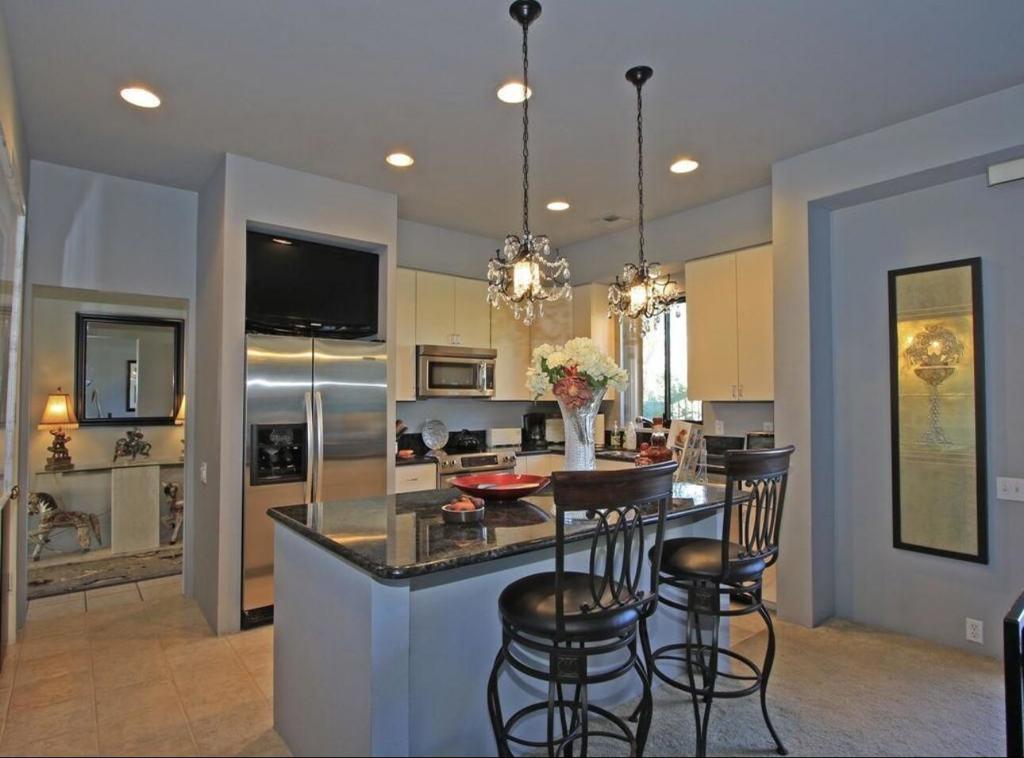 507 Desert West Drive