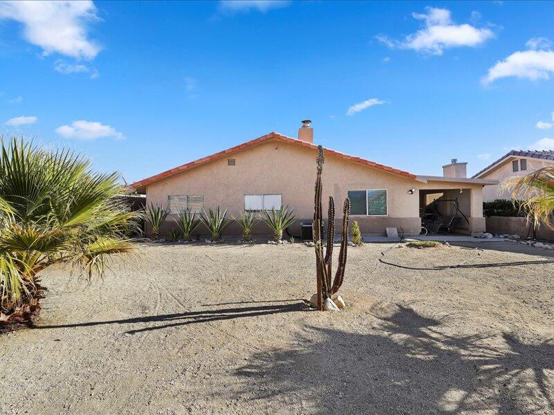 12845 Hidalgo Street