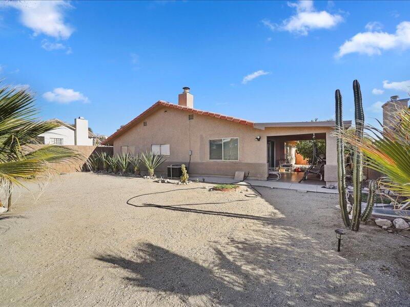 12845 Hidalgo Street