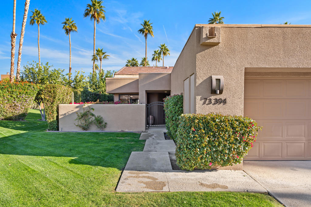 73394 Mariposa Drive