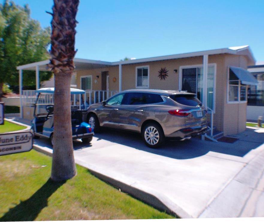 84136 Ave 44, #663 663