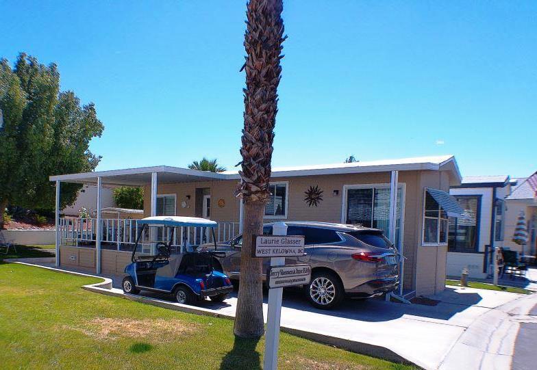 84136 Ave 44, #663 663