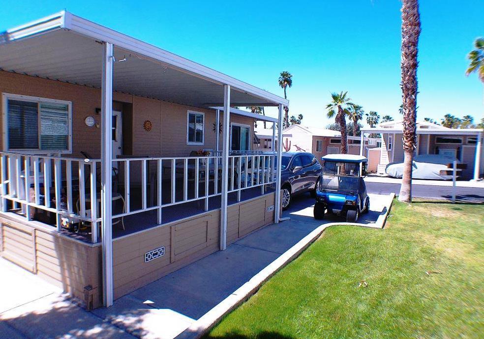 84136 Ave 44, #663 663