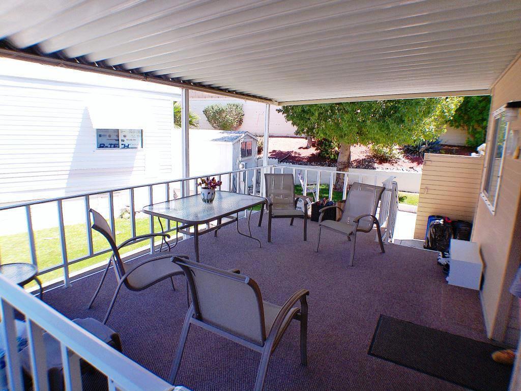 84136 Ave 44, #663 663