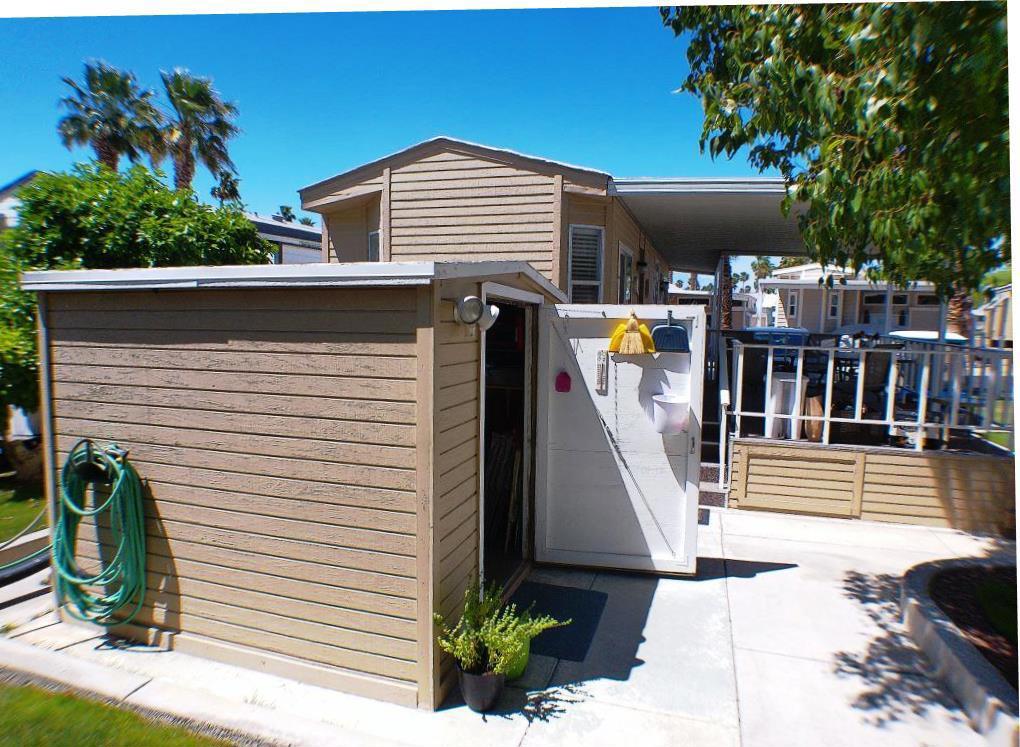 84136 Ave 44, #663 663