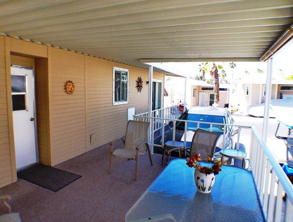 84136 Ave 44, #663 663