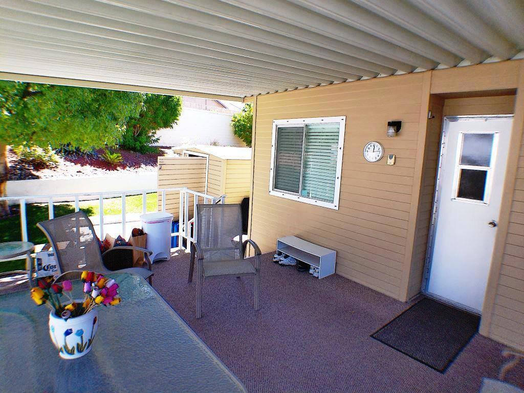 84136 Ave 44, #663 663