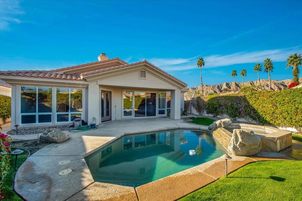 78710 Castle Pines Drive