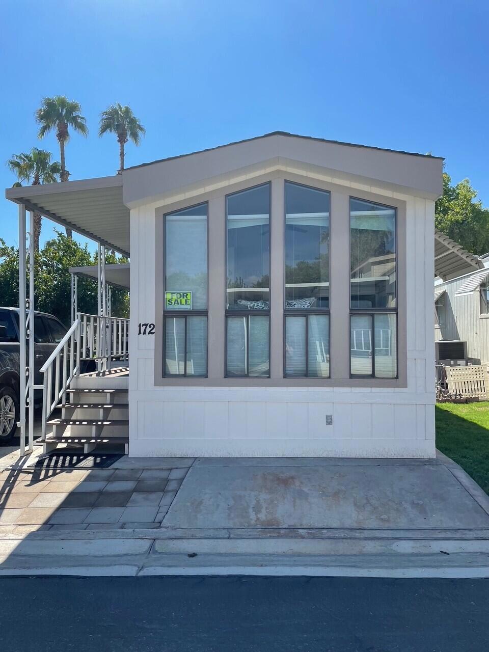 84136 Ave 44, #172 172