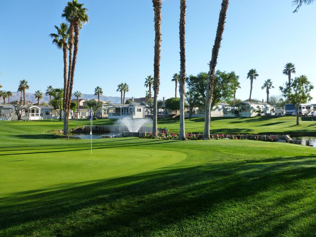 84136 Ave 44, #172 172