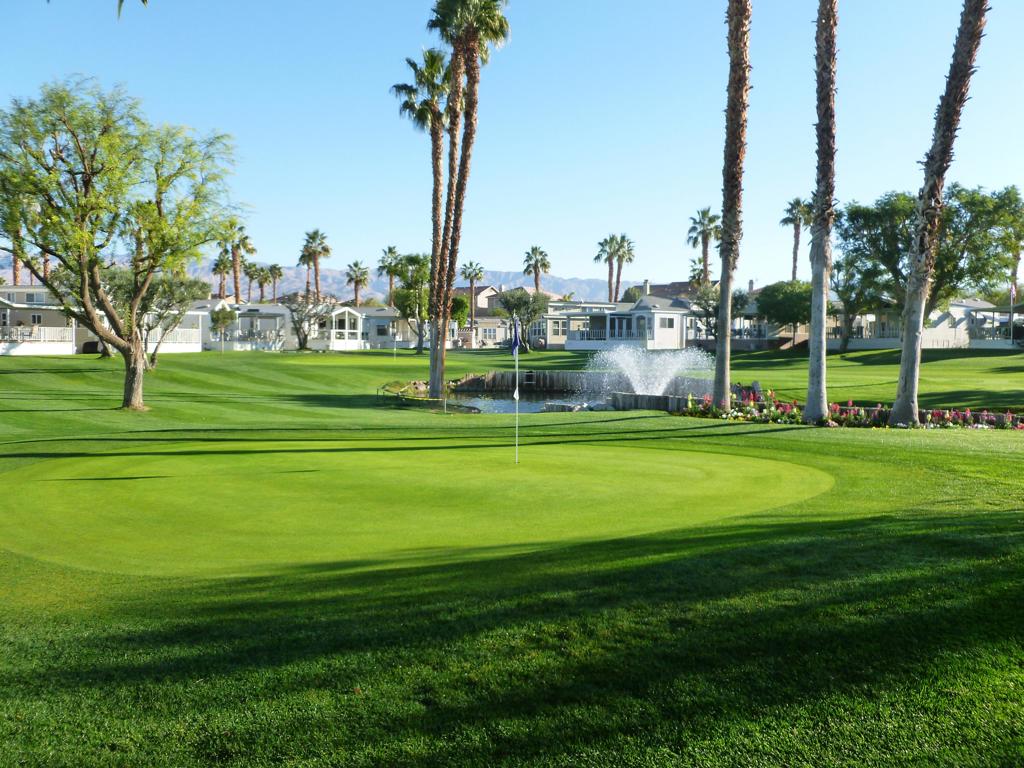 84136 Ave 44, #172 172