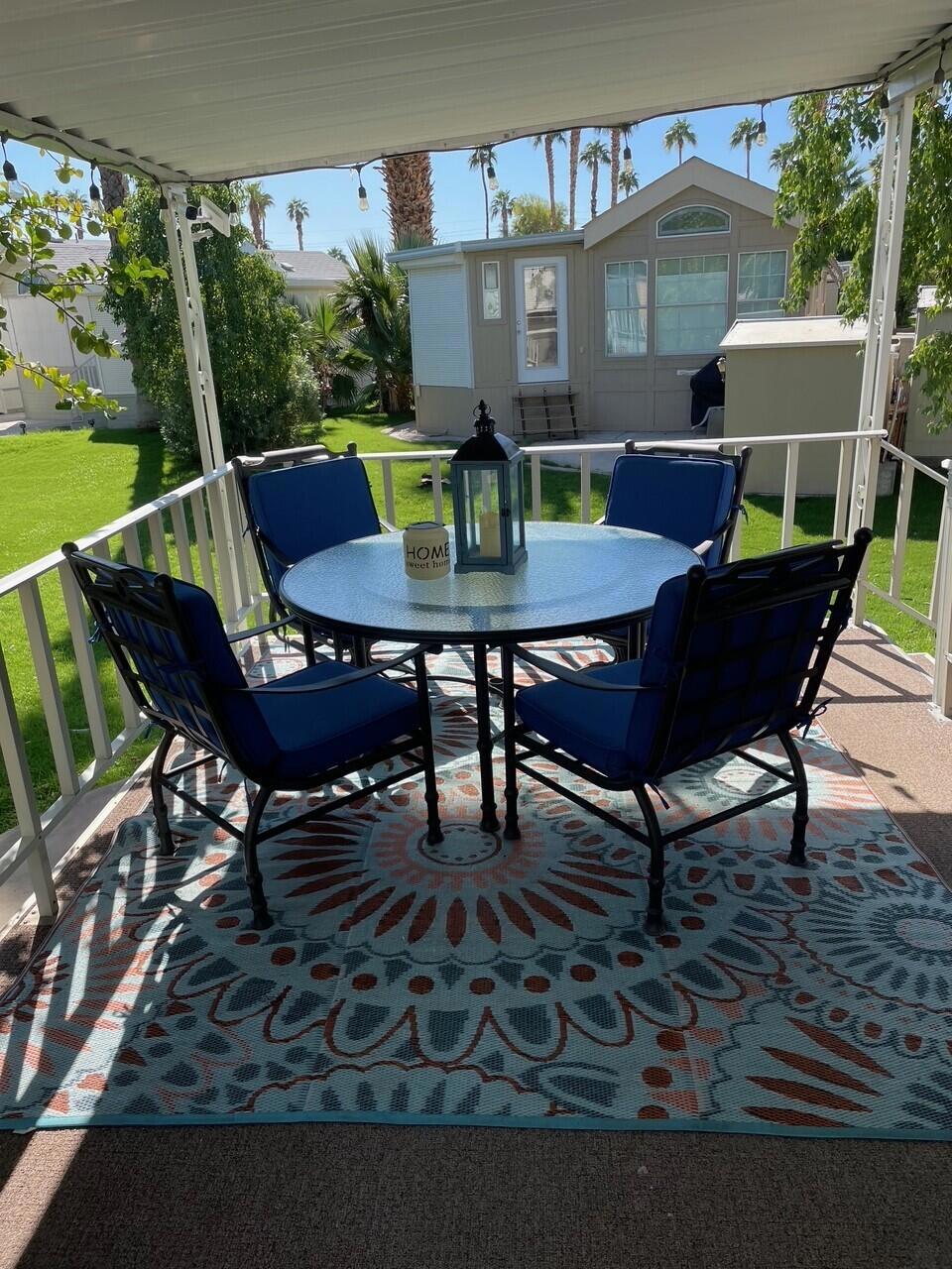 84136 Ave 44, #172 172