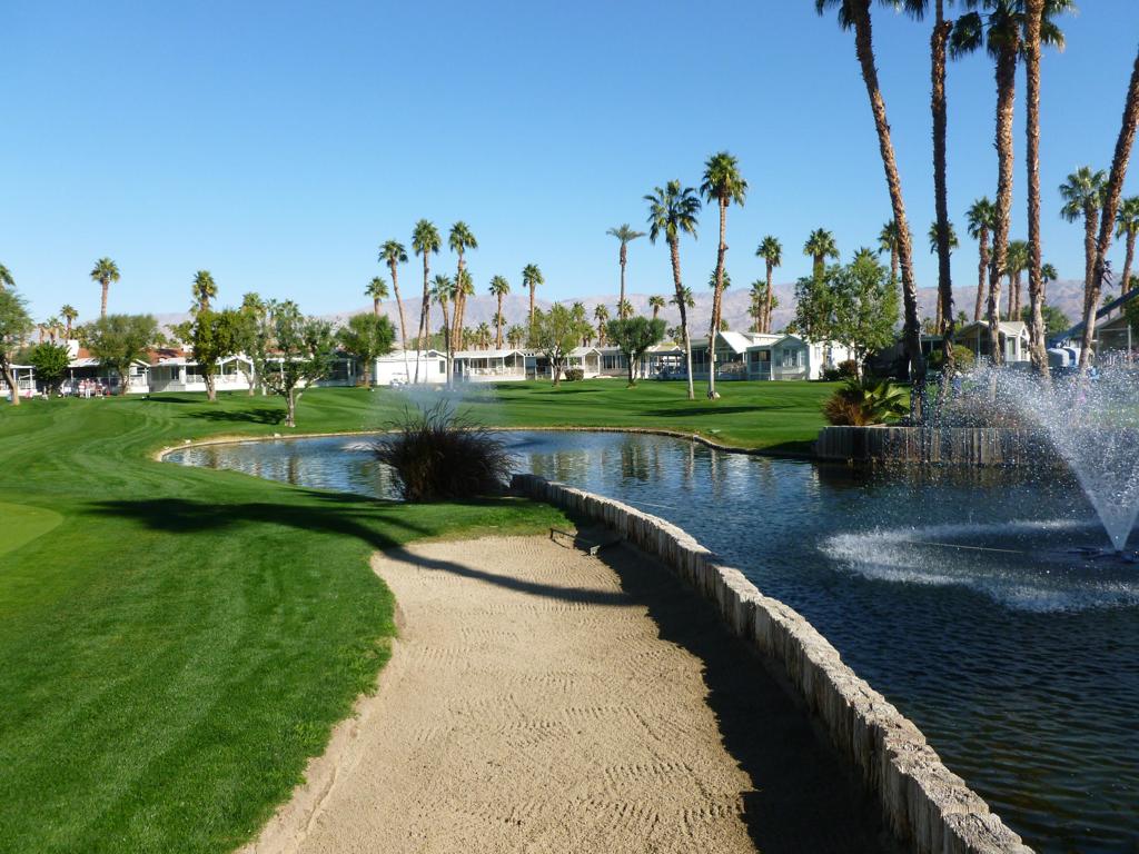 84136 Ave 44, #172 172