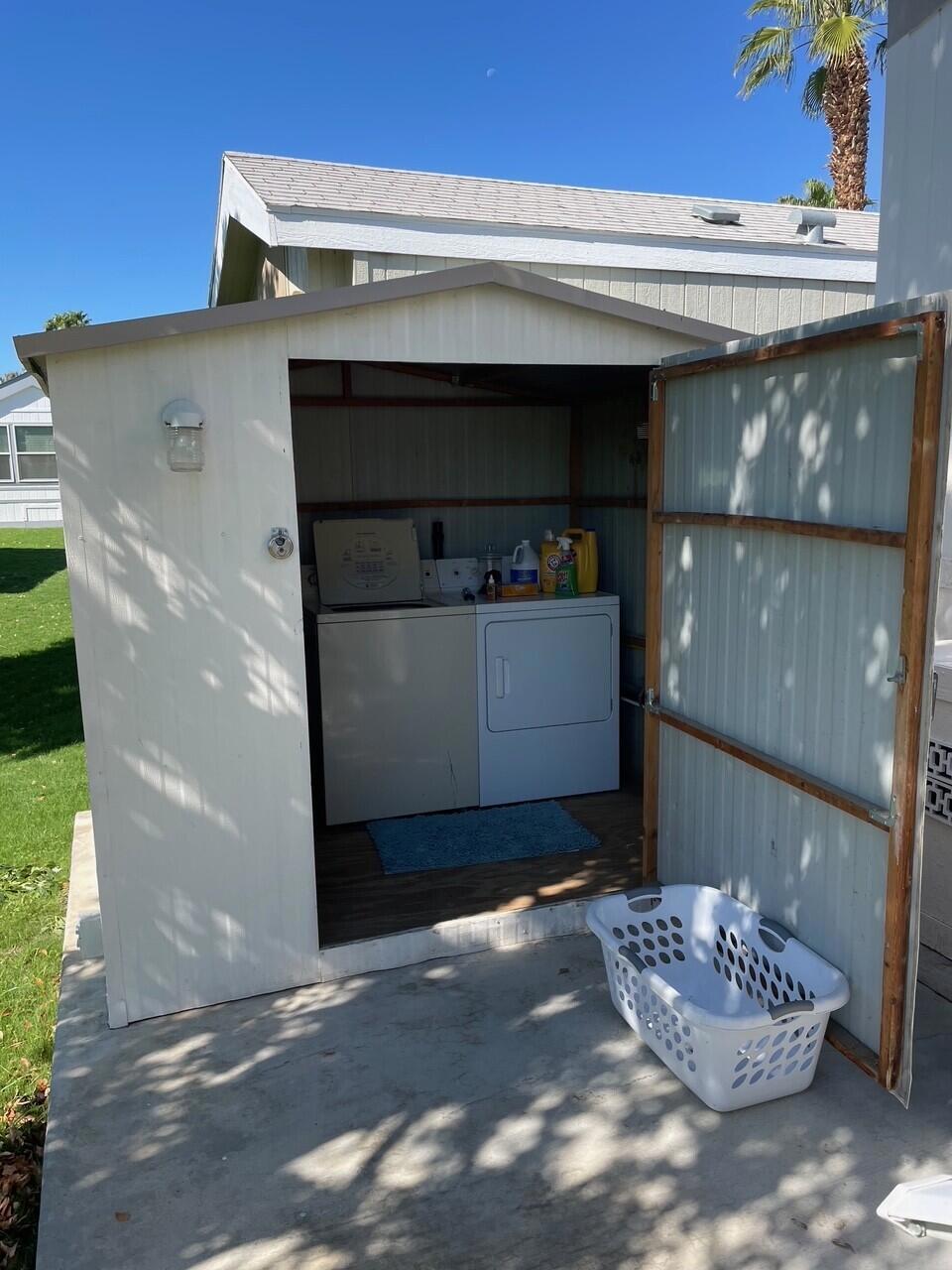 84136 Ave 44, #172 172