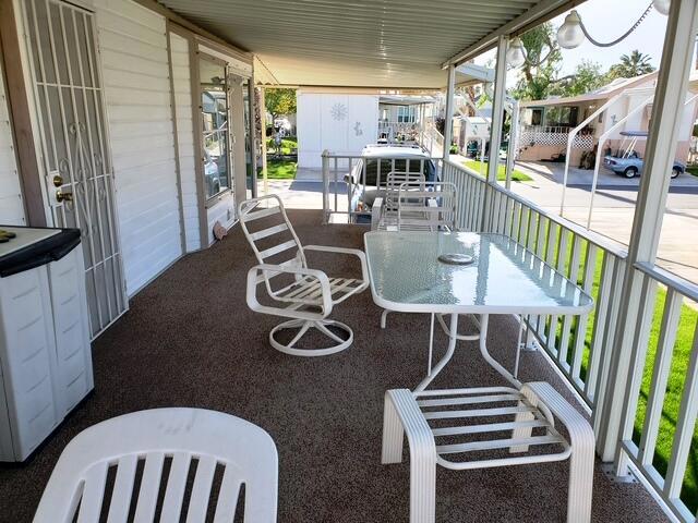 84136 Ave 44, #53 53