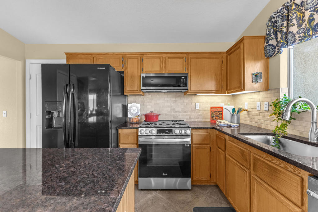 83480 Firecliff Court Court