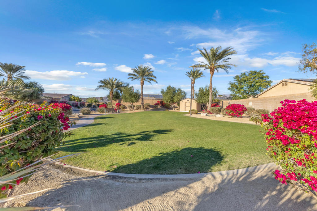 83480 Firecliff Court Court