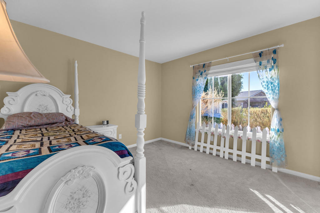 83480 Firecliff Court Court