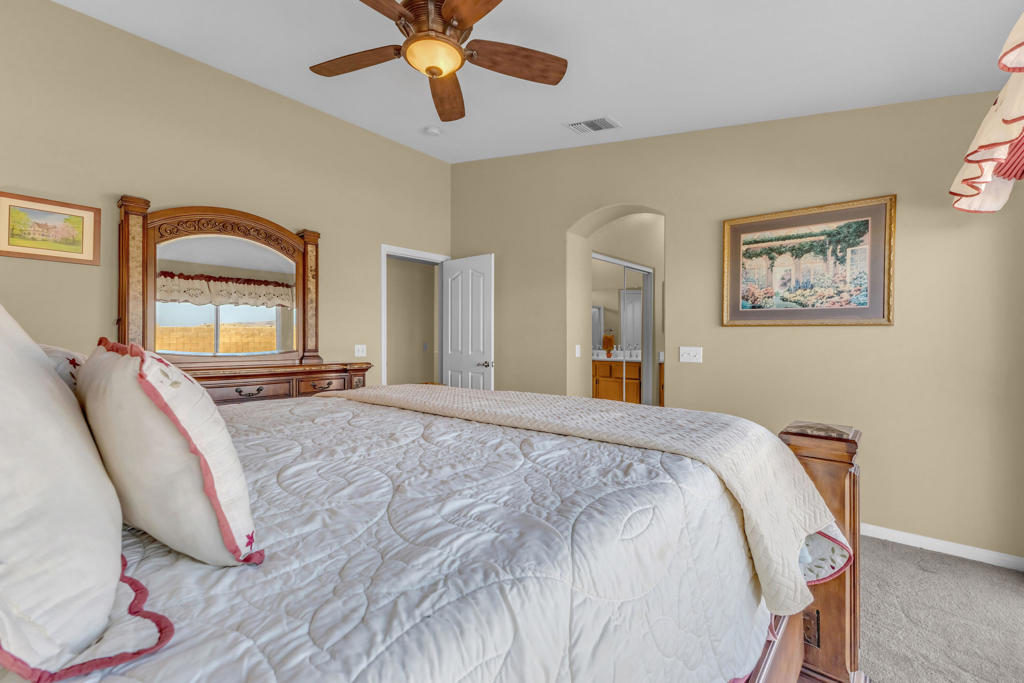 83480 Firecliff Court Court