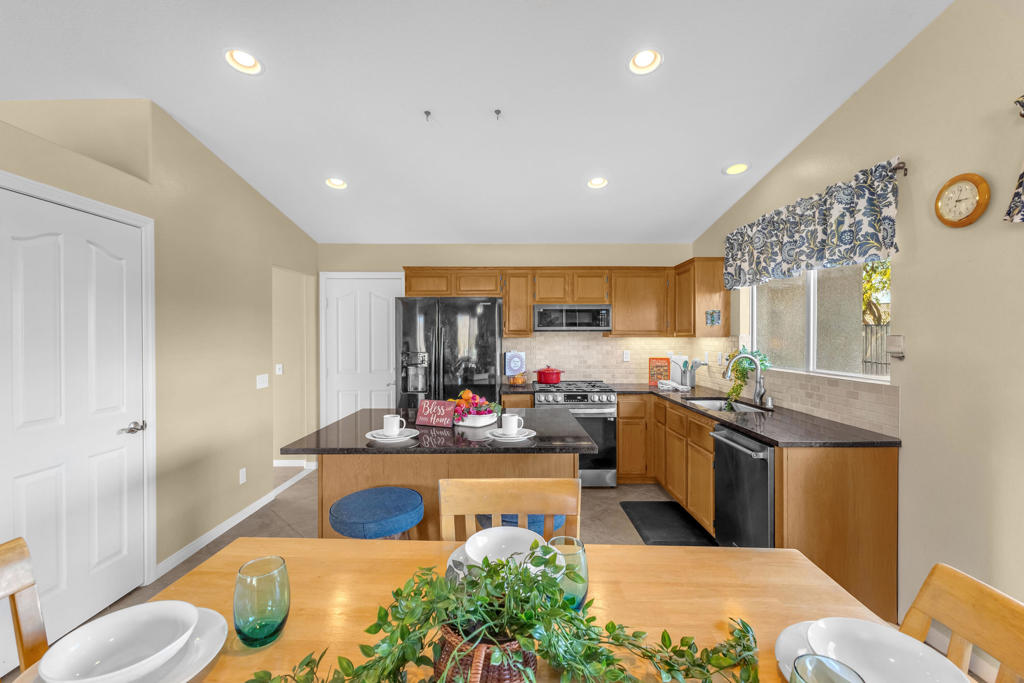 83480 Firecliff Court Court