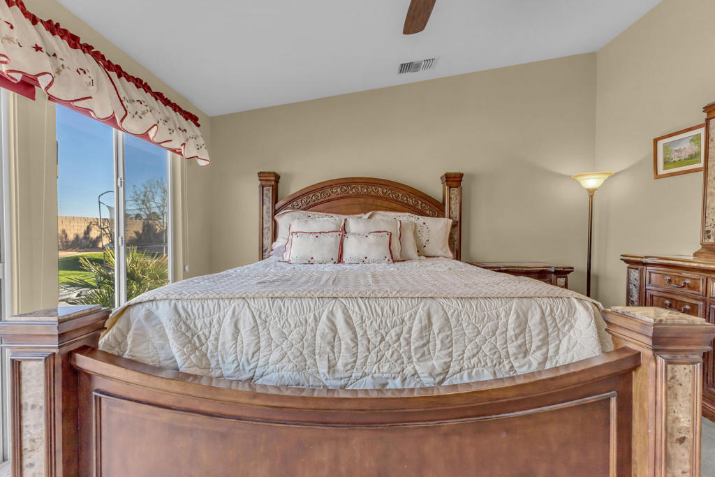 83480 Firecliff Court Court