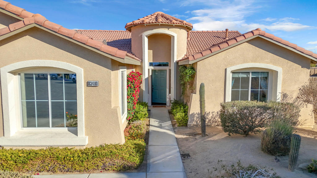 83480 Firecliff Court Court