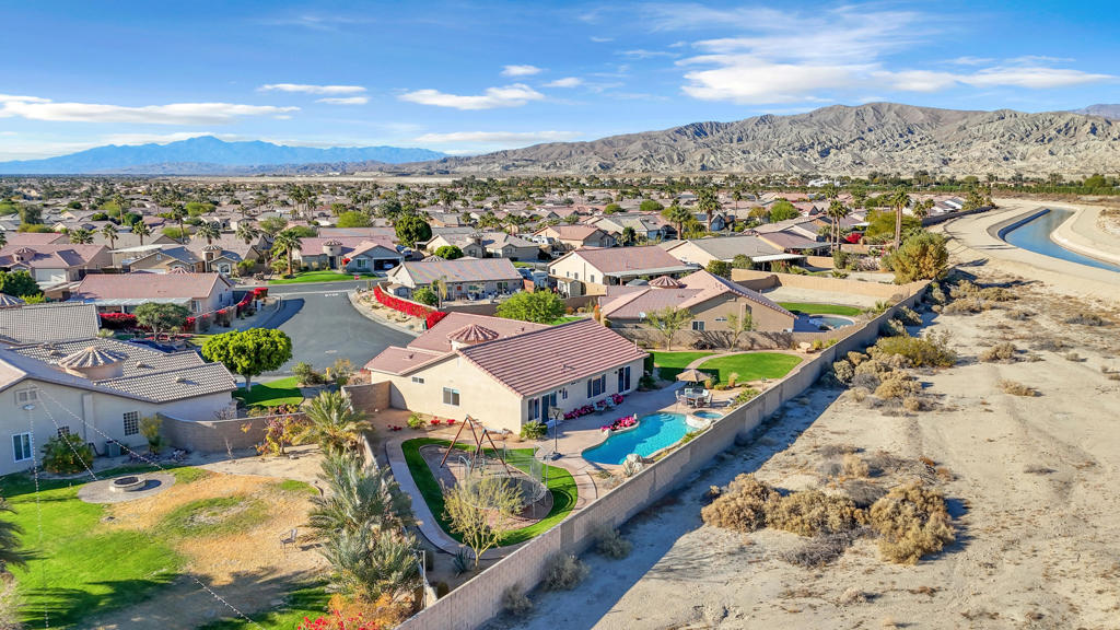 83480 Firecliff Court Court