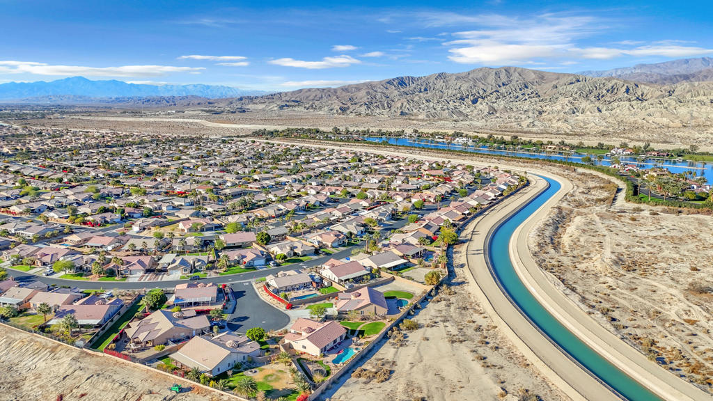 83480 Firecliff Court Court