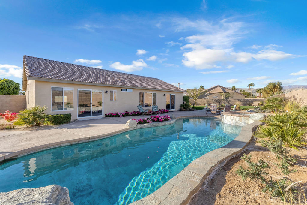 83480 Firecliff Court Court