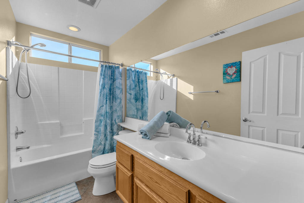 83480 Firecliff Court Court