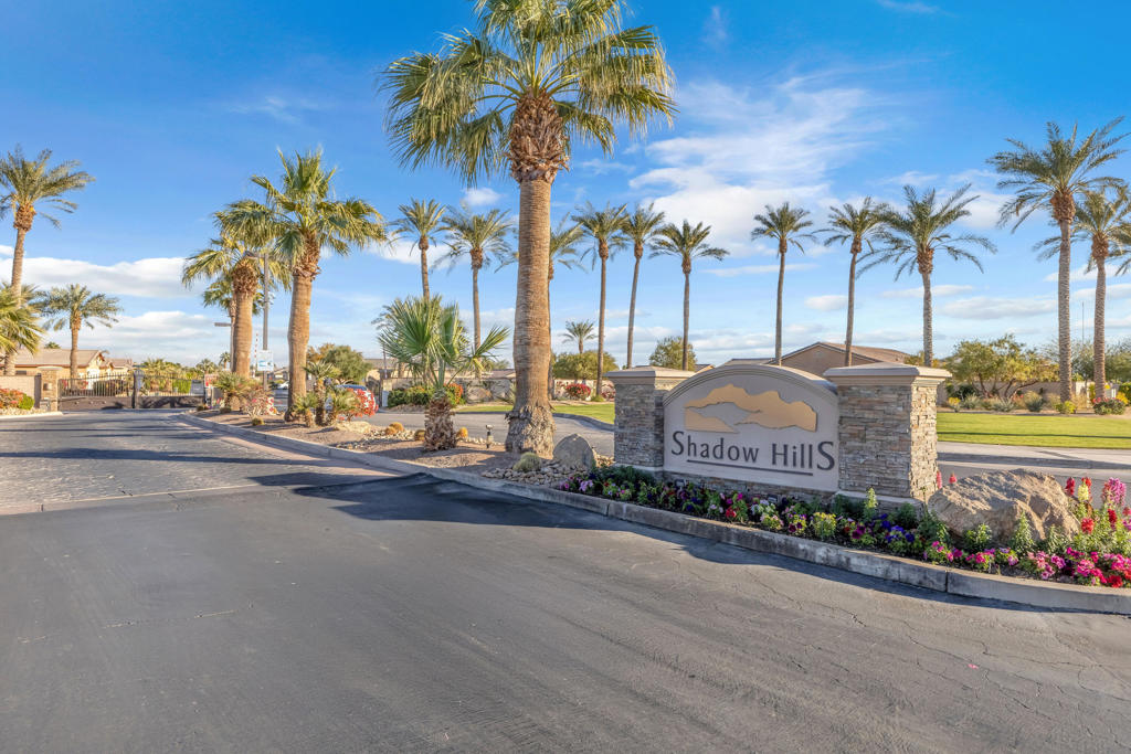 83480 Firecliff Court Court