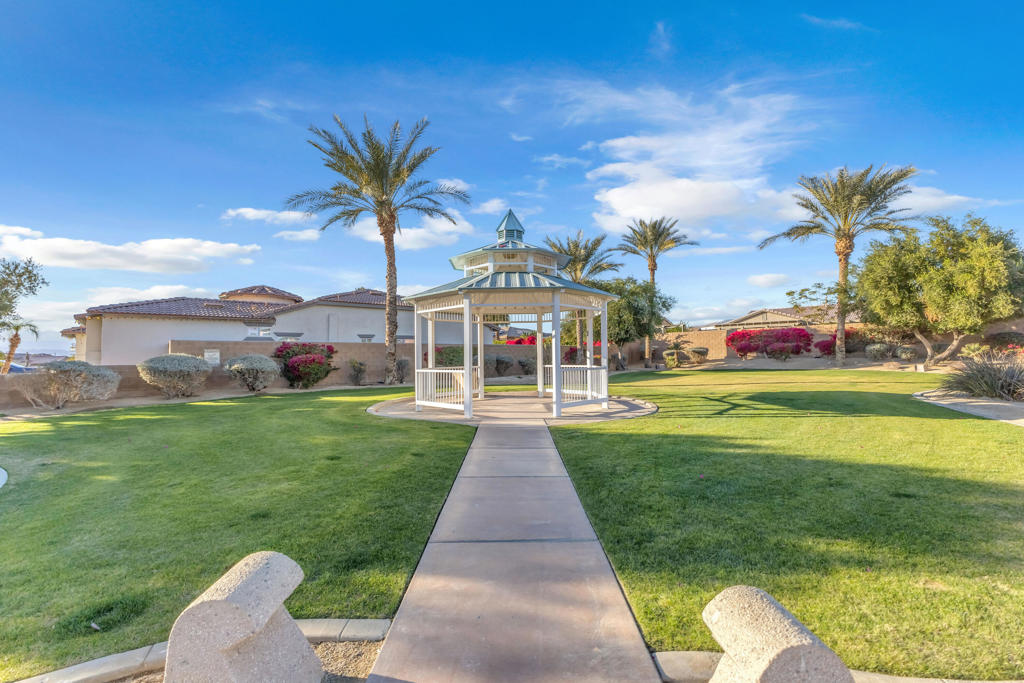 83480 Firecliff Court Court