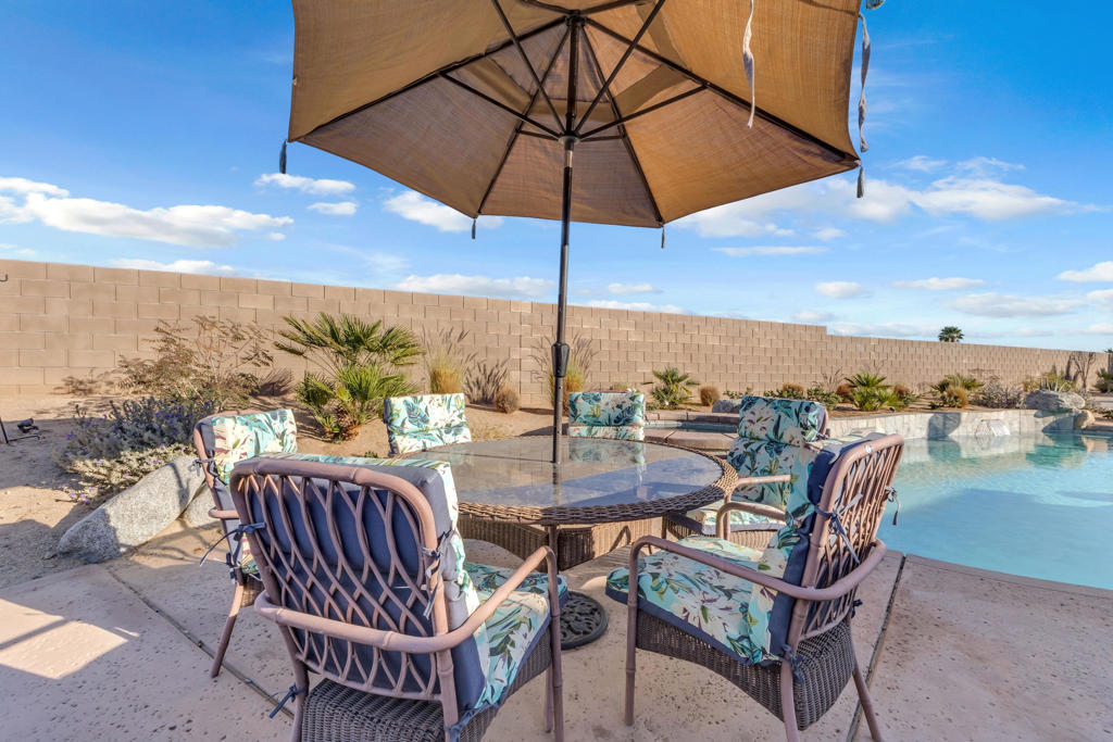 83480 Firecliff Court Court