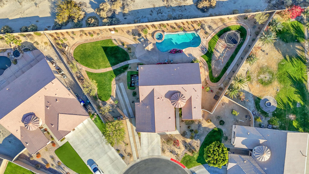 83480 Firecliff Court Court