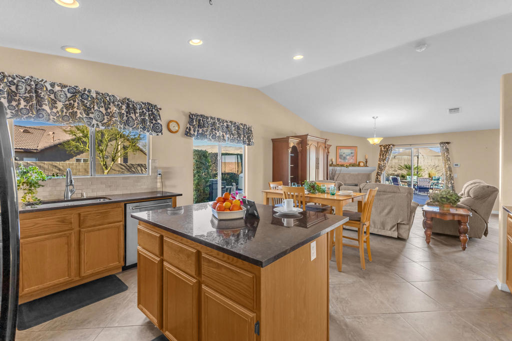 83480 Firecliff Court Court