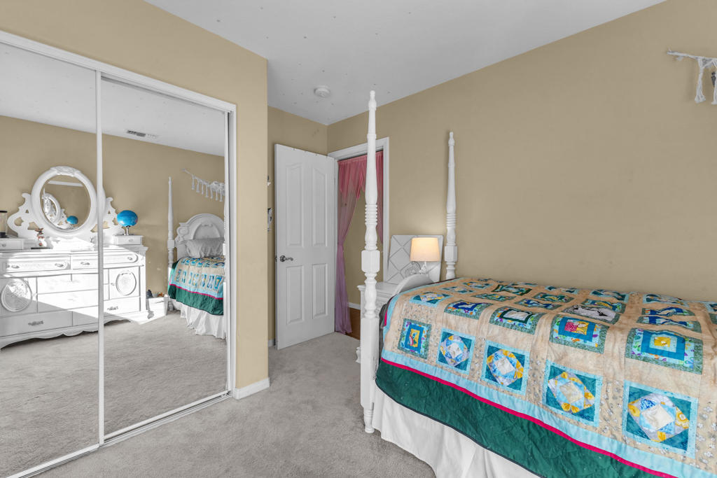 83480 Firecliff Court Court