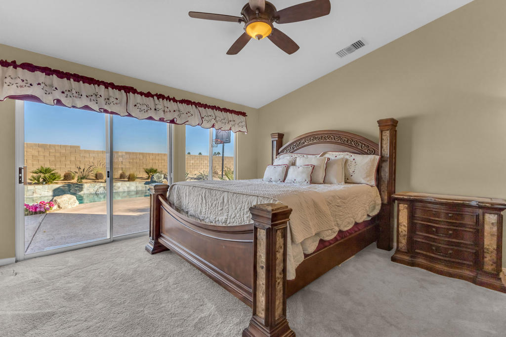 83480 Firecliff Court Court