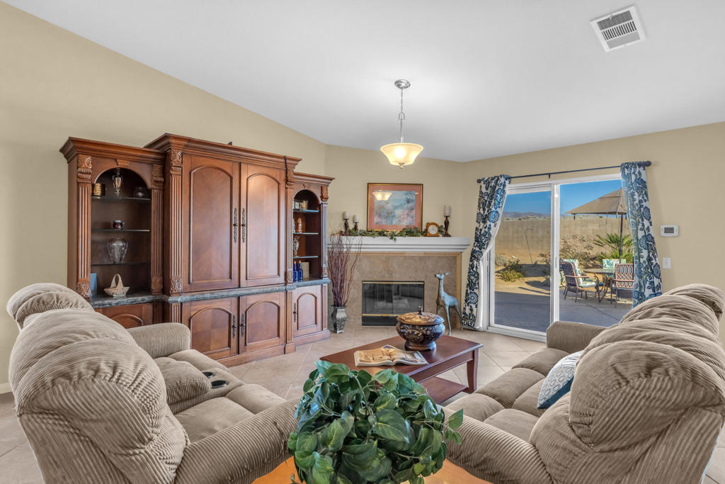 83480 Firecliff Court Court