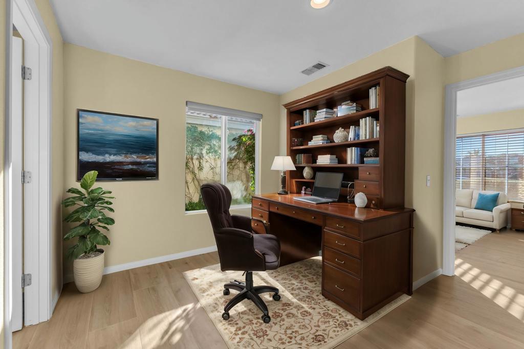 83480 Firecliff Court Court