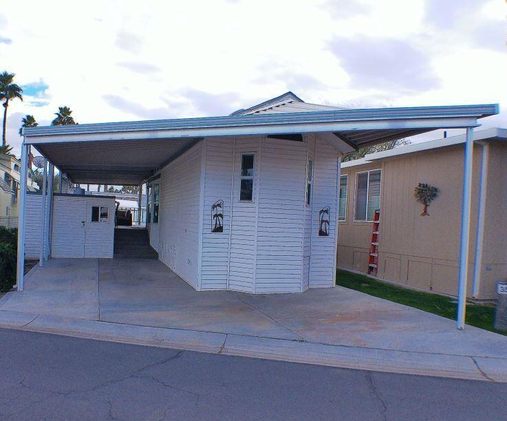 84136 Ave 44, #352 352