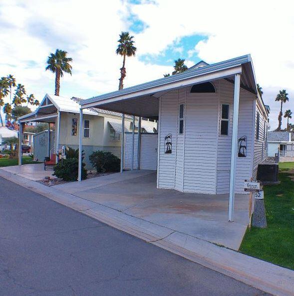 84136 Ave 44, #352 352