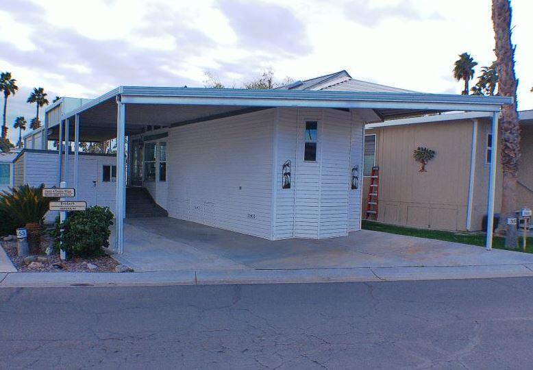 84136 Ave 44, #352 352