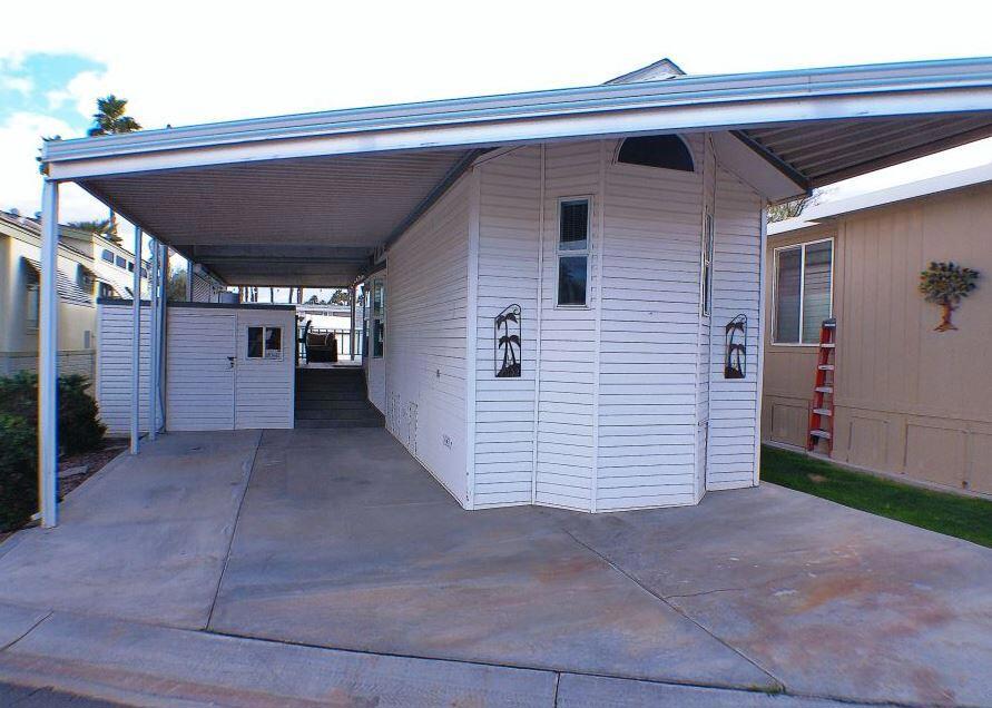 84136 Ave 44, #352 352